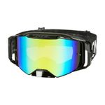 Masque cross B-55 - CRAM - IRIDIUM 2026