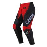 Pantalon cross ELEMENT - SHOCKER 2025
