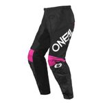 Pantalon cross ELEMENT - ROLLER - FEMME 2025
