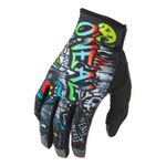 Gants cross MAYHEM - RANCID 2025
