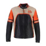 Blouson Moto INDIANAPOLIS AIR