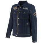 Veste Jean Helstons VON DUTCH WESTY