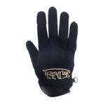  VON DUTCH SILVER Handschuhe