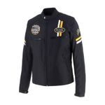 Blouson Moto VON DUTCH - RACE NOW