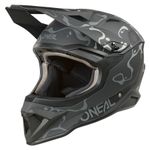 Casque cross 1SRS - SPLASH 2025