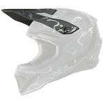 Visière TT O'Neal 1SRS SPLASH