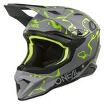 Casque cross 1SRS - SPLASH 2025