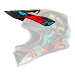 Visière TT 1SRS ENFANT VIBRANT 2026