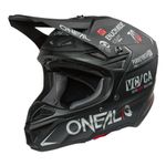 Casque cross 5SRS - BRAND 2025
