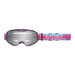 Masque cross B-10 - STRIPPED 2025