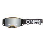 Masque cross B-33 - HEXA 2025