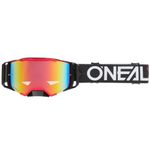 Masque cross B-33 - HEXA 2025