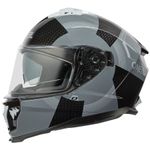 Casque intégral CHALLENGER LOOP