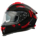 Casque intégral CHALLENGER LOOP