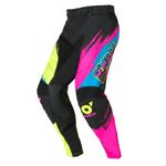Pantalon cross MAYHEM - RESEDA 2025