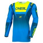 Maillot cross PRODIGY - FIVE FIVE 2025