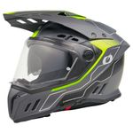 Casque intégral SIERRA ECHO