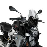 Saute vent sport (POUR MOTOS AVEC SUPPORT D’ORIGINE BMW)