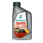 SPRINTA F500 10W40 4T Semi-synthèse 1 litre