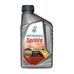 SPRINTA F700 E 10W30 4T Semi-synthèse 1 litre
