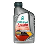 SPRINTA F900 5W40 4T 100% synthèse 1 litre