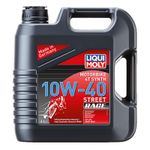  10W-40 Street Race 4L Motoröl