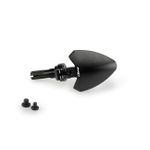  VOUW links Achteruitkijkspiegel