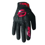 Gants Enduro Shot DRIFT - SPIDER - RED 2024