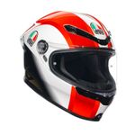 Casco AGV K-6 S - SIC58