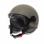 Casque Momo Design FGTR CLASSIC