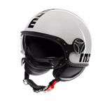 Casque Momo Design FGTR EVO