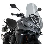Bulle TOURING (+ 9 cm)