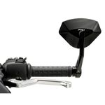  HI TECH 5 Achteruitkijkspiegel