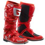 SG12 SOLID RED 2022