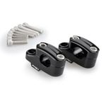  25mm hoch 22mm Durchmesser Lenkerklemme