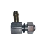 Bouchon Bidon 90 DEGREE VENT FITTING
