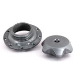 Bouchon Bidon A VIS POUR RESERVOIR VANNE RAPIDE IMS