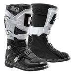 Bottes cross Gaerne GX-1 WHITE/BLACK 2024