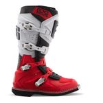 Botas de motocross Gaerne GX1 RED/WHITE 2024