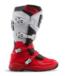 Botas de motocross Gaerne GX1 EVO RED/WHITE 2024