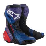 Bottes Alpinestars SUPERTECH R MARTINATOR - JORGE MARTIN