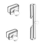  VOOR CROSSBRIL 4.5 X3 Tear-off pins