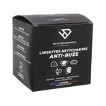 Lingettes anti-buée