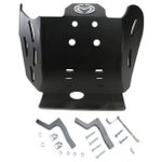 Sabot moteur Protection carter Pro