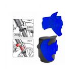 Guide joint spy de fourche 45/55 MM