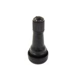 Valve TUBELESS CAOUTCHOUC 42 MM