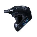  SOLID PERFORMANCE 2024 Cross-Helm