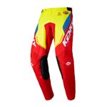 Pantalon cross TRACK FOCUS 2024