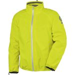 Veste de pluie ERGONOMIC PRO DP - D-SIZE