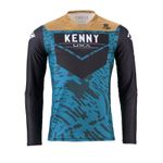 Maillot cross Kenny PERFORMANCE - STONE 2024